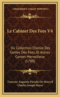 Le Cabinet Des Fees V4