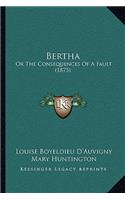 Bertha