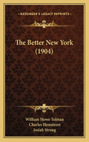 Better New York (1904)