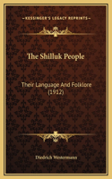 Shilluk People