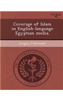 Coverage of Islam in English-Language Egyptian Media