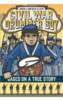 John Lincoln Clem: Civil War Drummer Boy