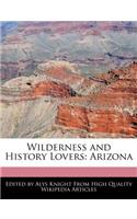 Wilderness and History Lovers