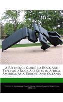A Reference Guide to Rock Art