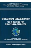Operational Oceanography