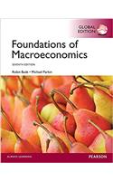 Foundations of Macroeconomics, Global Edition