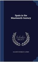 Spain in the Nineteenth Century