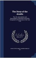 The Story of the Arndts