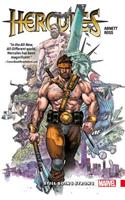 Hercules: Still Going Strong