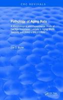 Pathology Of Aging Rats