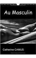 Au Masculin 2017