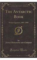The Antarctic Book