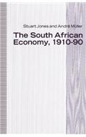 South African Economy, 1910-90