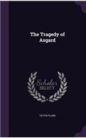 The Tragedy of Asgard