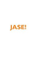 Jase! Affirmations Notebook & Diary Positive Affirmations Workbook Includes: Mentoring Questions, Guidance, Supporting You