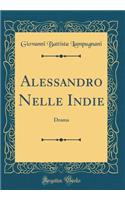Alessandro Nelle Indie