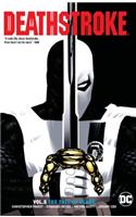 Deathstroke Vol. 5: Fall of Slade