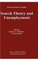 Search Theory and Unemployment