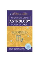 Your Personal Astrology Planner 2009