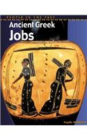 Ancient Greek Jobs