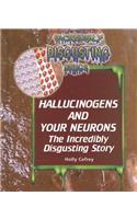 Hallucinogens and Your Neurons