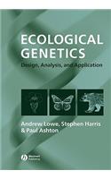 Ecological Genetics