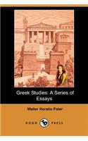 Greek Studies