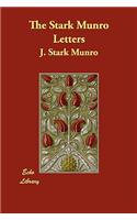 The Stark Munro Letters