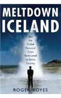 Meltdown Iceland