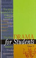 Drama for Students