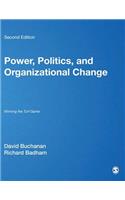 Power, Politics, and Organizational Change