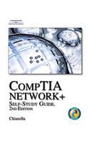 CompTIA Network+ Self-Study Guide