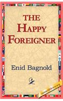 The Happy Foreigner