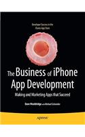 Business of iPhone App Development