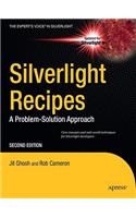 Silverlight Recipes