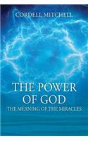 Power of God