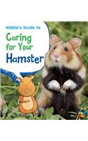 Nibble's Guide to Caring for Your Hamster: (Pets' Guides)