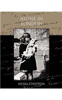 Alone In London: (English)