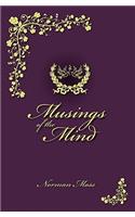 Musings of the Mind