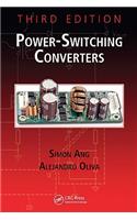 Power-Switching Converters