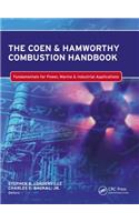 The Coen & Hamworthy Combustion Handbook