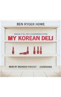 My Korean Deli