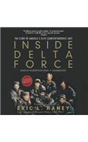 Inside Delta Force