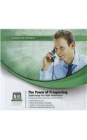 Power of Prospecting