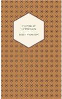 Valley of Decision - A Novel