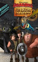 How to Start a Dragon Academy