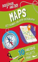 Discover and Do: Maps