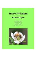 Insect Wisdom