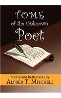 Tome of the Unknown Poet: (English)