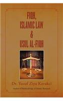 Fiqh Islamic Law & Usul Al-Fiqh